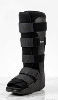 Reabilitasiya çəkməsi Rom Walker Boot 10-12 — şəkil 5