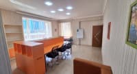 3 otaqlı ofis 140 m² kirayə verilir — şəkil 3