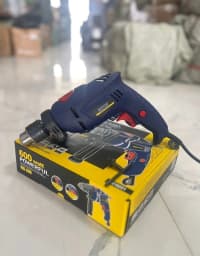Zərbəli drel Royce RID-600 — şəkil 4