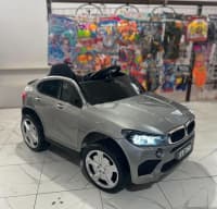 Uşaq elektromobili BMW X6 JJ2199 — şəkil 1