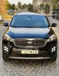Kia Sorento, 2016 il, 182000 km, 2000 L — şəkil 5