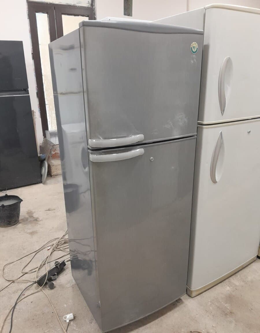 Indesit soyuducu