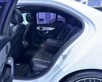 Mercedes C 300, 2018 il, 151900 km, 2000 L — şəkil 14