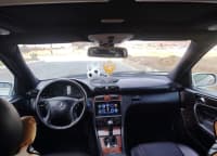 Mercedes C 240, 2005 il, 242000 km, 2600 L — şəkil 8