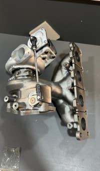 Turbo Hyundai və Kia üçün — şəkil 1
