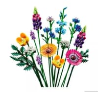 Botanical Collection Çiçək Buketi Konstruktoru — şəkil 3