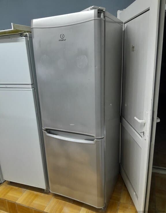 Indesit soyuducu