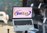 Asus markalı notbuk, Boz rəng — şəkil 2