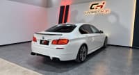 BMW 525, 2016 il, 188500 km, 2 L — şəkil 5