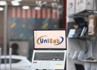 Asus markalı notbuk, Boz rəng — şəkil 1