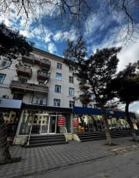 2 otaqlı mənzil 45 m² satılır — şəkil 21