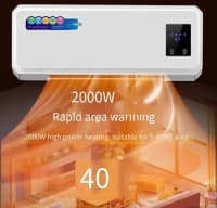 Kumtel Elektrik qızdırıcı — şəkil 3