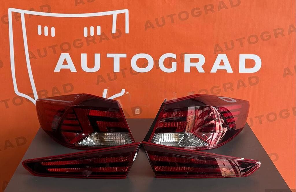 Arxa stop Hyundai Elantra 2018-2020