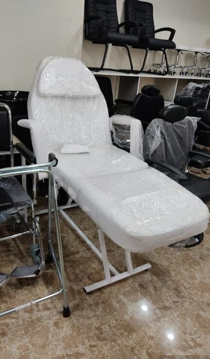 Kosmetoloji çarpayı, yeni
