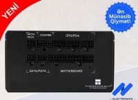 Qida bloku Thermalright TR-TB750 80+ Bronze 750W — şəkil 2