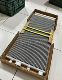Kondisioner radiatoru Ford Fusion — şəkil 3