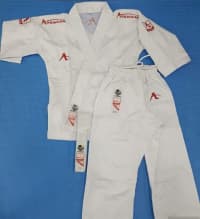 Arawaza Kumite Karate Kimonosu — şəkil 10