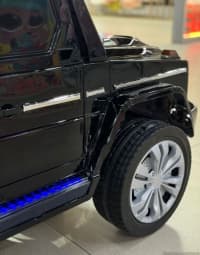 Uşaq elektromaşını 12V 10Ah 4WD — şəkil 7