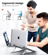 Gümüşü rəng altlıq — şəkil 4