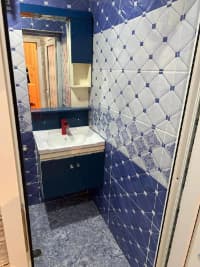 4 otaqlı həyət evi 120 m² kirayə verilir   — şəkil 2