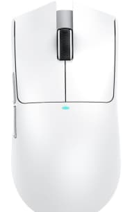 Oyun siçanı Attack Shark X11 White — şəkil 7