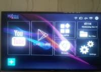 Smart TV Box H96 Max X3 4GB RAM 64GB ROM — şəkil 8