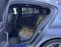 BMW 520, 2021 il, 70000 km, 2000 L — şəkil 14
