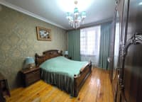 4 otaqlı mənzil 85 m² satılır — şəkil 3