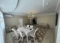 4 otaqlı mənzil 110 m² kirayə verilir — şəkil 1