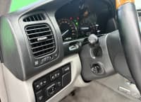 Lexus LX 470, 2005 il, 287200 km, 4700 L — şəkil 17