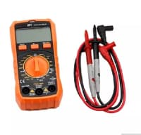 Elektrik tester Victor 201 — şəkil 1