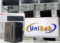 Intel i5 Masaüstü Kompüter Dəsti (8GB RAM, 240GB SSD) — şəkil 3