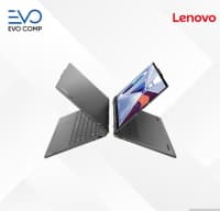 Notbuk Lenovo Yoga — şəkil 3