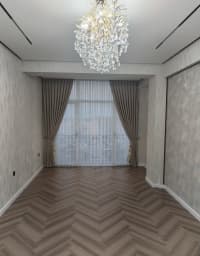 4 otaqlı mənzil 135 m² satılır — şəkil 2