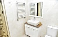 7 otaqlı həyət evi 462 m² satılır   — şəkil 24