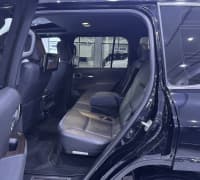 Toyota Land Cruiser, 2022 il, 60500 km, 3500 L — şəkil 14