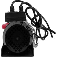 TEH TTL250 Elektrik Qaldırıcı (Telfer) 450 Vt — şəkil 6