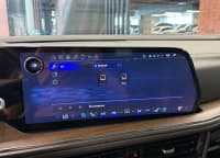 Chevrolet Tahoe, 2025 il, 21000 km, 6200 L — şəkil 16