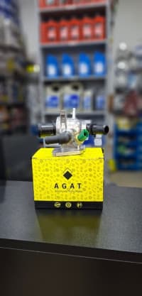 Termostat Opel Astra H 1.3 dizel — şəkil 1