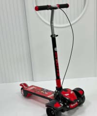 Samokat S-5068 uşaqlar üçün — şəkil 4