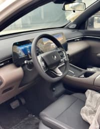 Changan CS 55 Plus, 2026 il, 0 km, 1.5 L — şəkil 7