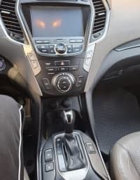 Hyundai Santa Fe, 2015 il, 183465 km, 2000 L — şəkil 5