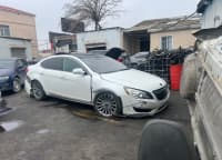 Ehtiyat hissələri Kia Cadenza — şəkil 4