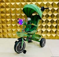 Trisikl multifunksional uşaq velosipedi — şəkil 25