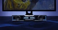 Dinamik Edifier QS30 2.0 Gaming Speaker — şəkil 2