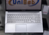 Asus markalı notbuk, Boz rəng — şəkil 4