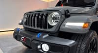 Jeep Wrangler, 2023 il, 37500 km, 2 L — şəkil 4