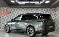 Lynk & Co 900, 2026 il, 0 km, 2000 L — şəkil 4