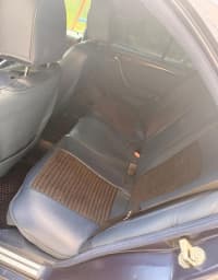Mercedes C 240, 1998 il, 350000 km, 2400 L — şəkil 8