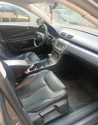 Volkswagen Passat, 2006 il, 274000 km, 2000 L — şəkil 17